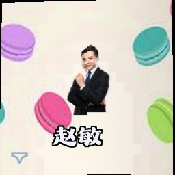 赵敏